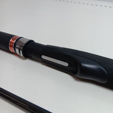 APIA Foojin'RS ﾘﾝｸｽ93M 釣り用品 ロッド シーバスロッド キズ有 程度B