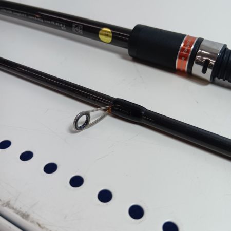 APIA Foojin'RS ﾘﾝｸｽ93M 釣り用品 ロッド シーバスロッド キズ有 程度B