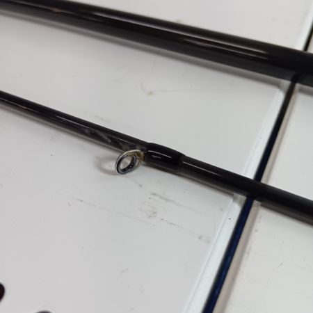 APIA Foojin'RS ﾘﾝｸｽ93M 釣り用品 ロッド シーバスロッド キズ有 程度B