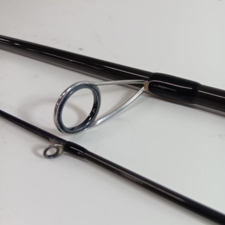 APIA Foojin'RS ﾘﾝｸｽ93M 釣り用品 ロッド シーバスロッド キズ有 程度B