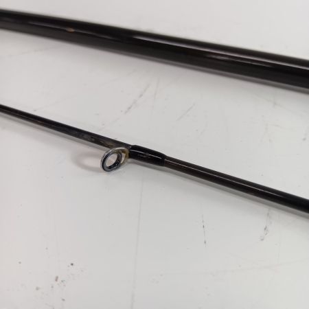 APIA Foojin'RS ﾘﾝｸｽ93M 釣り用品 ロッド シーバスロッド キズ有 程度B