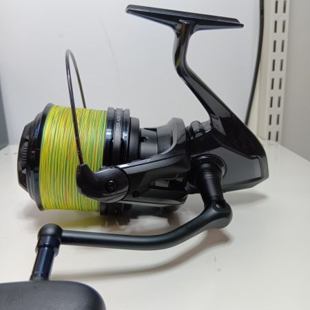 SHIMANO シマノ 046086 釣り用品 リール スピニングリール 23パワーエアロTD 標準 キズ有 程度B 未使用同型替えスプール