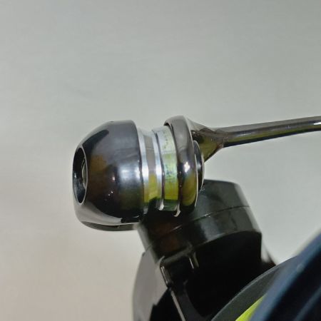 SHIMANO シマノ 046086 釣り用品 リール スピニングリール 23パワーエアロTD 標準 キズ有 程度B 未使用同型替えスプール