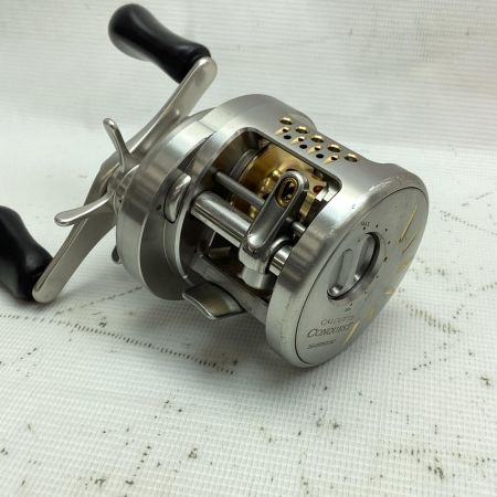 SHIMANO シマノ ベイトリール 03カルカッタコンクエスト200DC RH460