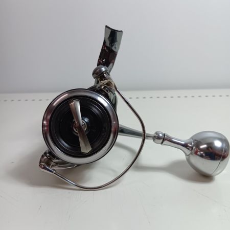 DAIWA ダイワ 00061106 釣り用品 リール スピニングリール 22イグジスト LT5000-XH 程度AB 箱付