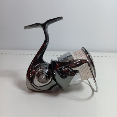 DAIWA ダイワ 00061106 釣り用品 リール スピニングリール 22イグジスト LT5000-XH 程度AB 箱付