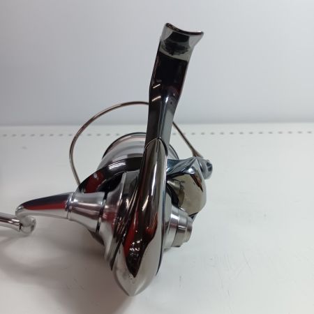 DAIWA ダイワ 00061106 釣り用品 リール スピニングリール 22イグジスト LT5000-XH 程度AB 箱付