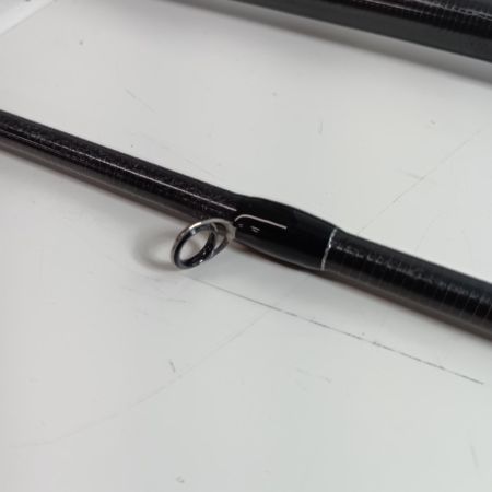 G.CRAFT MSS-1072-TR 釣り用品 ロッド ルアーロッド セブンセンスTR モンスターサーフ キズ有 程度B