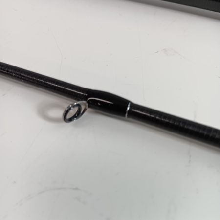 G.CRAFT MSS-1072-TR 釣り用品 ロッド ルアーロッド セブンセンスTR モンスターサーフ キズ有 程度B
