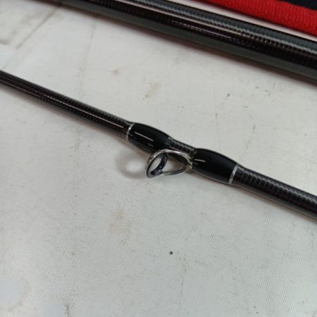 Fishman フィッシュマン ﾌﾞﾘｽﾄﾏﾘﾉ 106MH 釣り用品 ロッド ルアーロッド 程度A 袋付