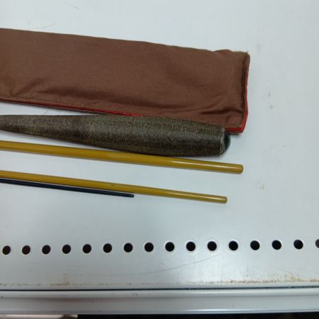 DAIWA ダイワ 玄むく 十二 釣り用品 ロッド 使用感有 程度AB