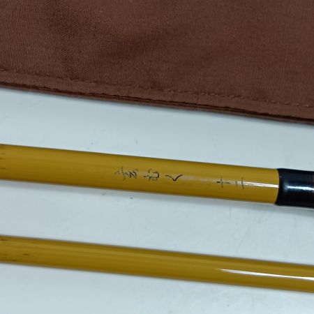 DAIWA ダイワ 玄むく 十二 釣り用品 ロッド 使用感有 程度AB