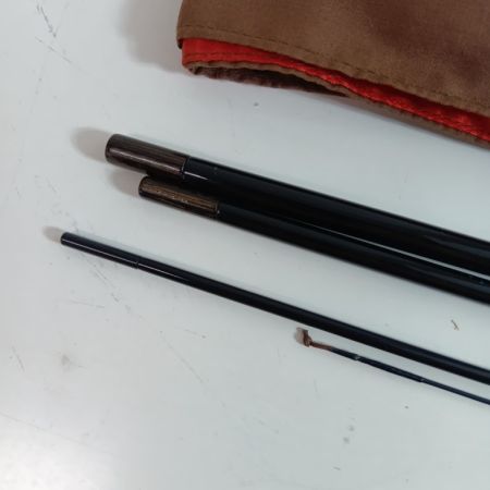 DAIWA ダイワ 玄むく 十二 釣り用品 ロッド 使用感有 程度AB