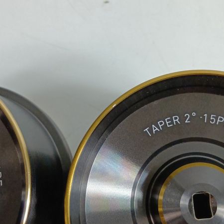 DAIWA ダイワ 00067005 (309097) 釣り用品 リール スピニングリール 21サーフベーシア 45 06PE 15PEスプール2個付 キズ有 程度AB 箱付 替えスプール付き