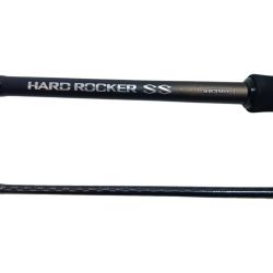 SHIMANO シマノ 釣り用品 ロッド ロックフィッシュロッド 353207 ハードロッカーSS S83MH 程度AB Bランク
