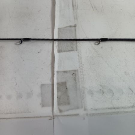 SHIMANO シマノ 釣り用品 ロッド ロックフィッシュロッド 353207 ハードロッカーSS S83MH 程度AB