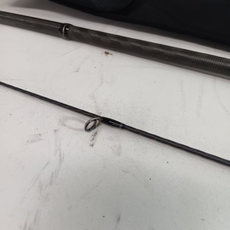 SHIMANO シマノ 355423 釣り用品 ロッド シーバスロッド 23ディアルーナ S110M キズ・サビ有 程度B