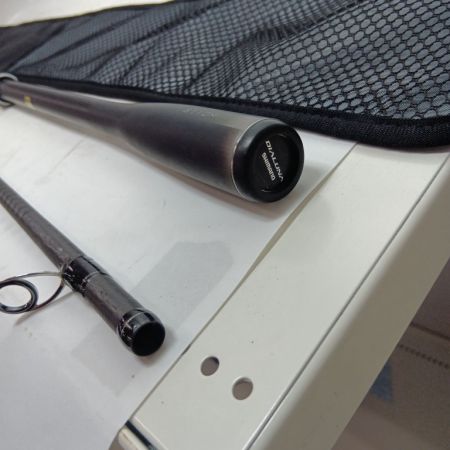 SHIMANO シマノ 355423 釣り用品 ロッド シーバスロッド 23ディアルーナ S110M キズ・サビ有 程度B