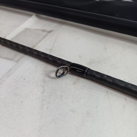 SHIMANO シマノ 355423 釣り用品 ロッド シーバスロッド 23ディアルーナ S110M キズ・サビ有 程度B