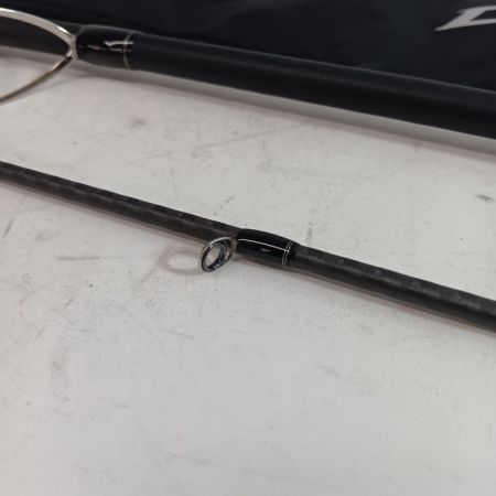 SHIMANO シマノ 355423 釣り用品 ロッド シーバスロッド 23ディアルーナ S110M キズ・サビ有 程度B