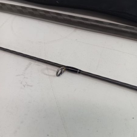 SHIMANO シマノ 355423 釣り用品 ロッド シーバスロッド 23ディアルーナ S110M キズ・サビ有 程度B