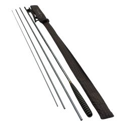 DAIWA ダイワ 鬼武者 玄武 十 釣り用品 ロッド ヘラ竿 程度B 袋付 Bランク