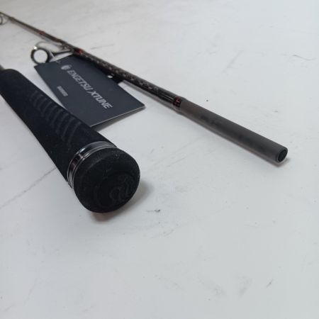 SHIMANO シマノ 39279 釣り用品 ロッド エギングロッド 19炎月 エクスチューン S66M 未使用品(S)