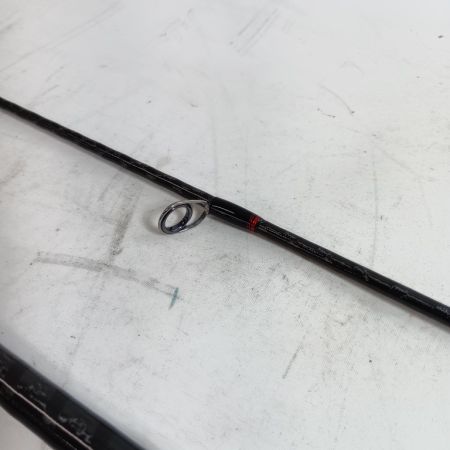 SHIMANO シマノ 39279 釣り用品 ロッド エギングロッド 19炎月 エクスチューン S66M 未使用品(S)