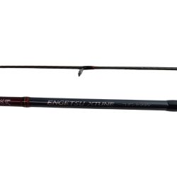 SHIMANO シマノ 釣り用品 ロッド タイラバロッド 25611 19炎月エクスチューン 一つテンヤマダイ235MH+ キズ有 程度B Bランク