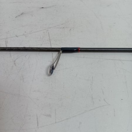 SHIMANO シマノ 釣り用品 ロッド タイラバロッド 25611 19炎月エクスチューン 一つテンヤマダイ235MH+ キズ有 程度B