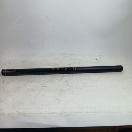 DAIWA ダイワ 釣り用品 ロッド 渓流竿 源弓 超硬 70SY 程度B