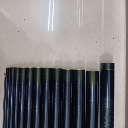 DAIWA ダイワ 釣り用品 ロッド 渓流竿 源弓 超硬 70SY 程度B