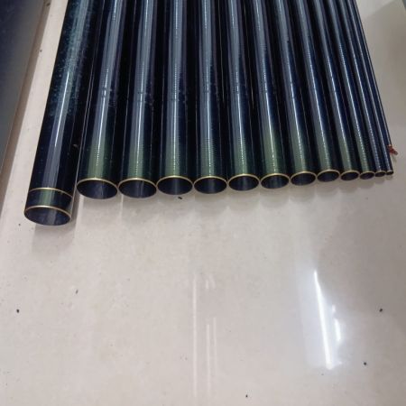 DAIWA ダイワ 釣り用品 ロッド 渓流竿 源弓 超硬 70SY 程度B