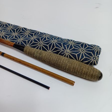 SHIMANO シマノ 特作 一天 10 釣り用品 ロッド 程度B