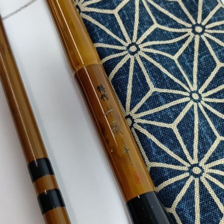 SHIMANO シマノ 特作 一天 10 釣り用品 ロッド 程度B