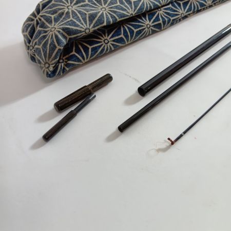 SHIMANO シマノ 特作 一天 10 釣り用品 ロッド 程度B