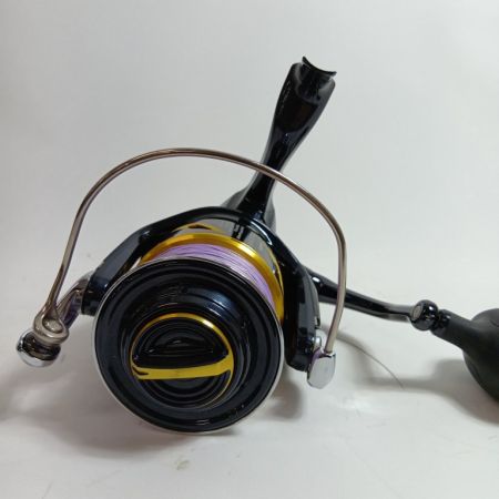 SHIMANO シマノ 04080 釣り用品 リール スピニングリール 20ステラSW 18000HG キズ有 程度B 010073