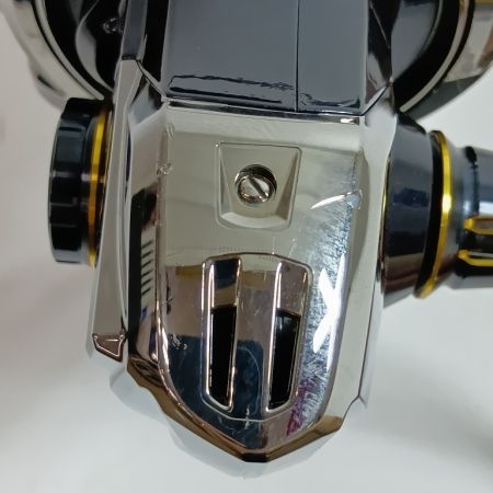 SHIMANO シマノ 04080 釣り用品 リール スピニングリール 20ステラSW 18000HG キズ有 程度B 010073