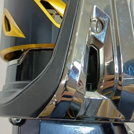 SHIMANO シマノ 04080 釣り用品 リール スピニングリール 20ステラSW 18000HG キズ有 程度B 010073