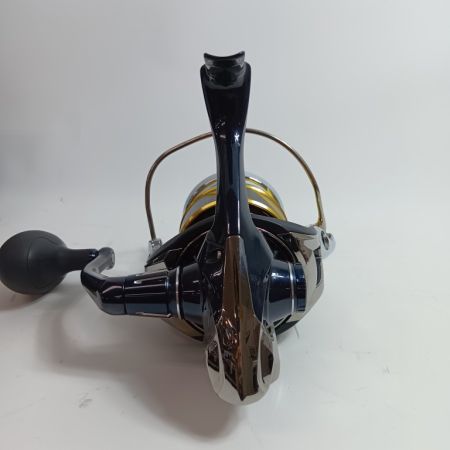 SHIMANO シマノ 04128 釣り用品 リール スピニングリール 19ステラSW 14000PG キズ有 程度B 箱付