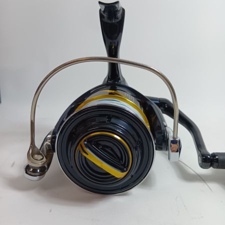 SHIMANO シマノ 04128 釣り用品 リール スピニングリール 19ステラSW 14000PG キズ有 程度B 箱付