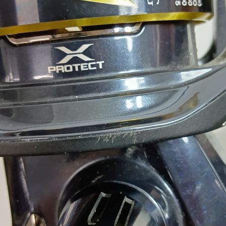 SHIMANO シマノ 04128 釣り用品 リール スピニングリール 19ステラSW 14000PG キズ有 程度B 箱付