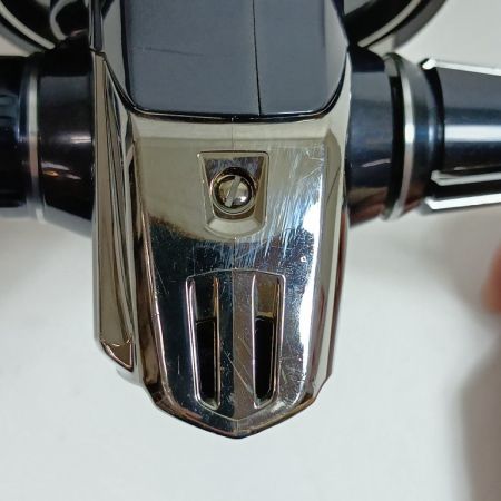 SHIMANO シマノ 04128 釣り用品 リール スピニングリール 19ステラSW 14000PG キズ有 程度B 箱付