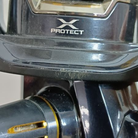 SHIMANO シマノ 03967 釣り用品 リール スピニングリール 19ステラSW 14000PG キズ有 程度B 箱付