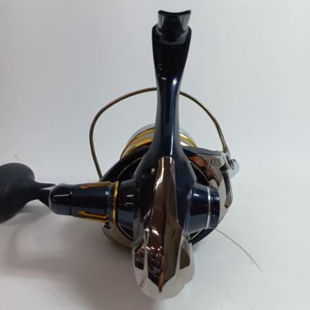 SHIMANO シマノ 03967 釣り用品 リール スピニングリール 19ステラSW 14000PG キズ有 程度B 箱付