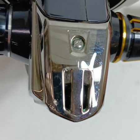 SHIMANO シマノ 03967 釣り用品 リール スピニングリール 19ステラSW 14000PG キズ有 程度B 箱付