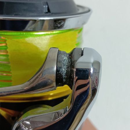 SHIMANO シマノ 03967 釣り用品 リール スピニングリール 19ステラSW 14000PG キズ有 程度B 箱付