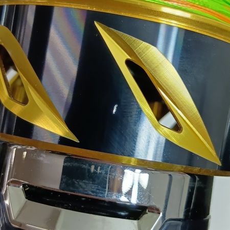 SHIMANO シマノ 03967 釣り用品 リール スピニングリール 19ステラSW 14000PG キズ有 程度B 箱付