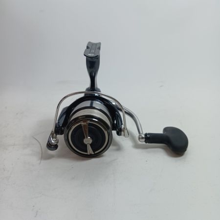 DAIWA ダイワ 306655 釣り用品 リール スピニングリール 24セルテート LT4000-CXH キズ有 程度B 箱付