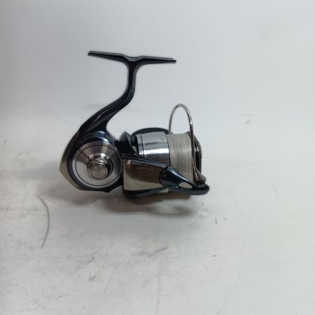 DAIWA ダイワ 306655 釣り用品 リール スピニングリール 24セルテート LT4000-CXH キズ有 程度B 箱付
